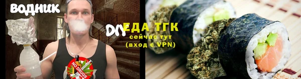 хмурый Инта